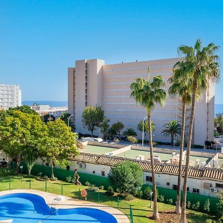 Апартаменты Imperial Puerto 2 4B By Ivi Real Estate Торремолинос Экстерьер фото