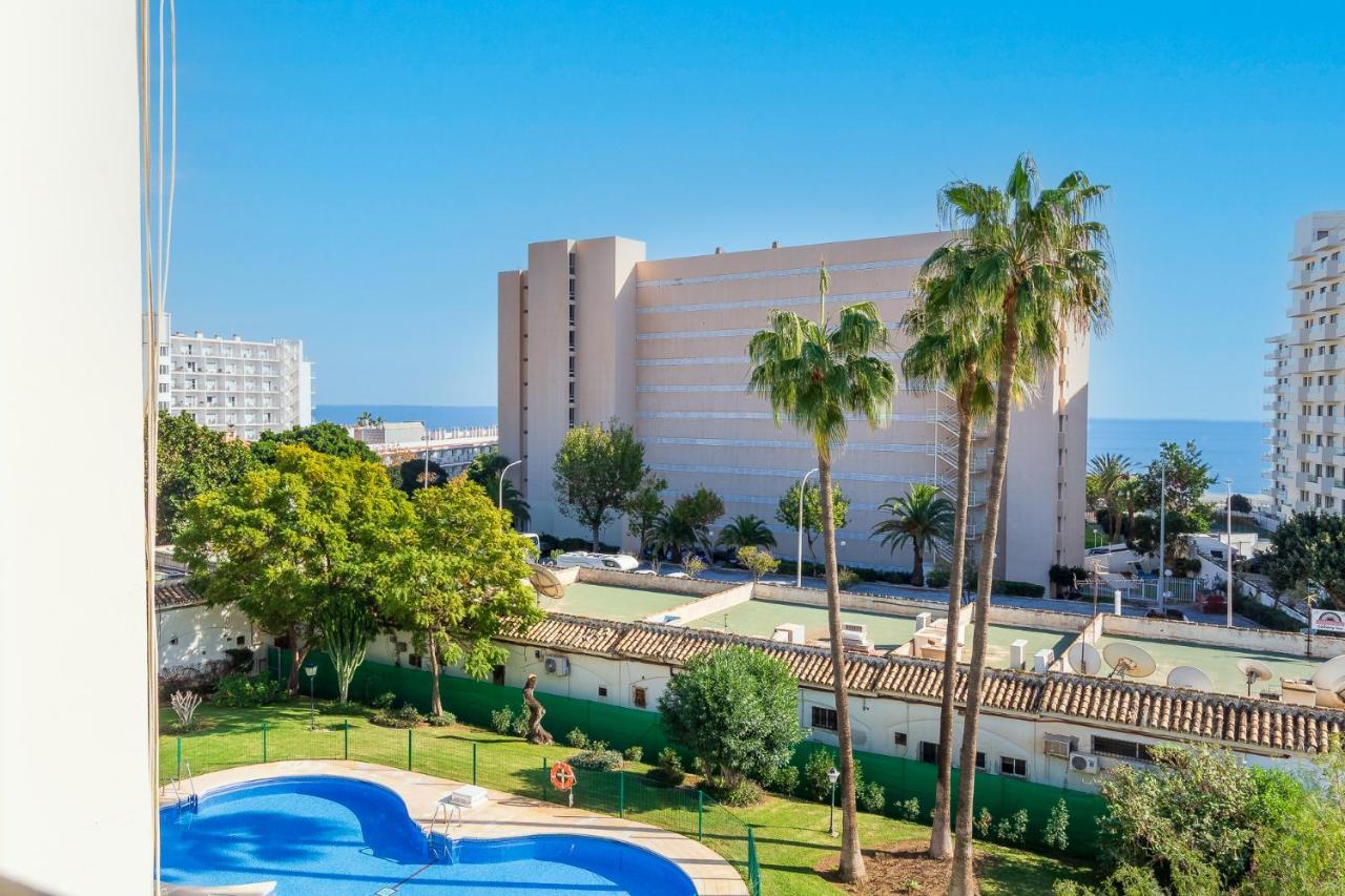 Апартаменты Imperial Puerto 2 4B By Ivi Real Estate Торремолинос Экстерьер фото