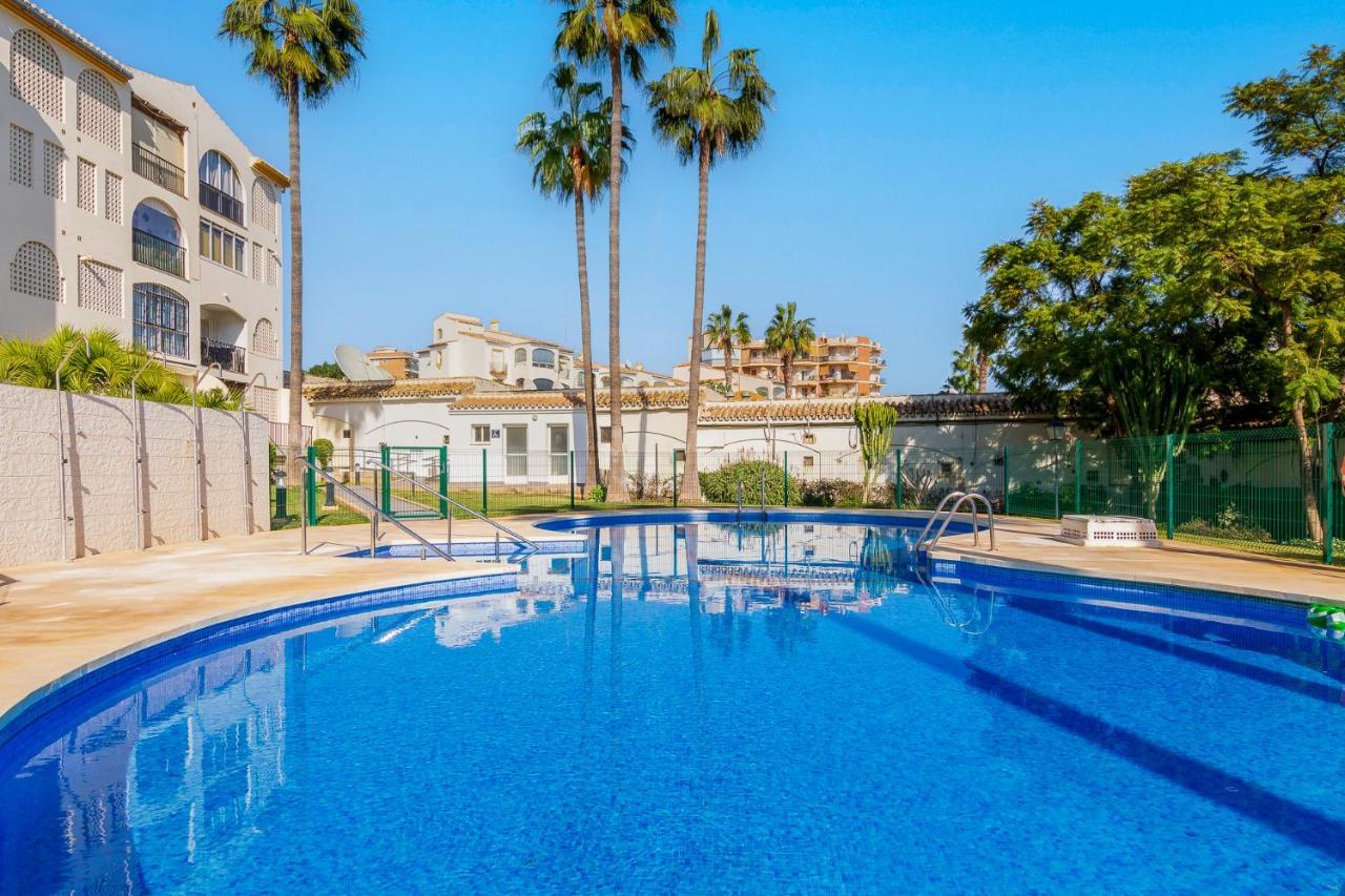 Апартаменты Imperial Puerto 2 4B By Ivi Real Estate Торремолинос Экстерьер фото