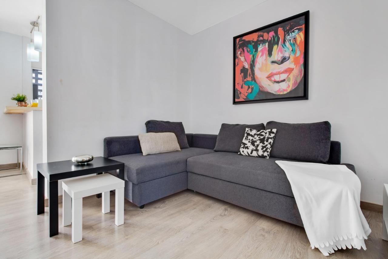 Апартаменты Imperial Puerto 2 4B By Ivi Real Estate Торремолинос Экстерьер фото