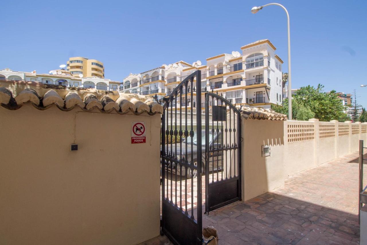 Апартаменты Imperial Puerto 2 4B By Ivi Real Estate Торремолинос Экстерьер фото