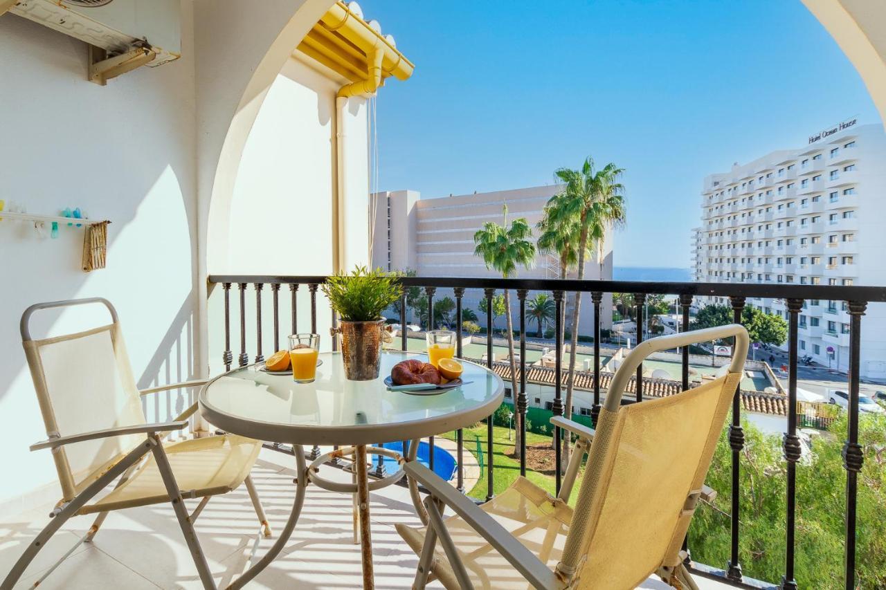 Апартаменты Imperial Puerto 2 4B By Ivi Real Estate Торремолинос Экстерьер фото